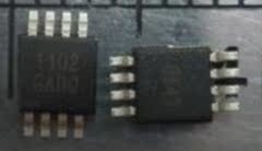 AAT1102-M-T AAT1102 丝印 1102 全新