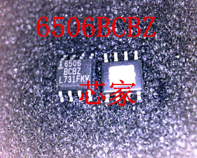一个起【直拍】ISL6506BCBZ ISL6506全新原装