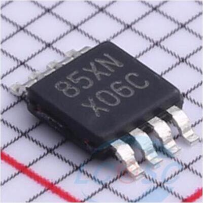 ADC122S051CIMMX/NOPBMSOP-8
