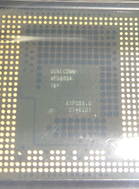 APQ8094-1B1 BGA 骁龙800 CPU 原装现货 可直拍