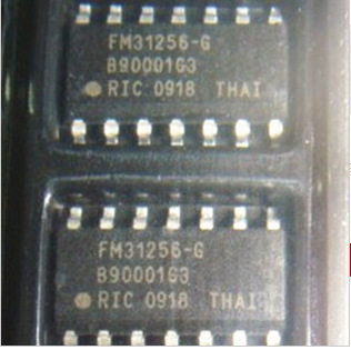 FM31256-GTR FM31256 SOP14贴片铁电存储器单片机芯片IC全新原装
