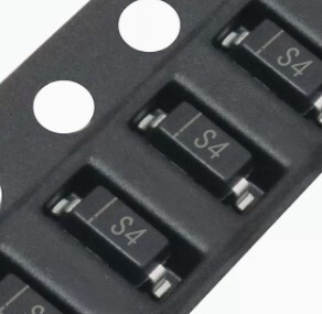 全新原装1N5819WS4SOD-123