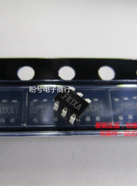 SY8032ABC SOT23-6 降压芯片 丝印FK/FK1XA