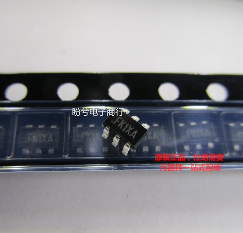 SY8032ABC SOT23-6 降压芯片 丝印FK/FK1XA