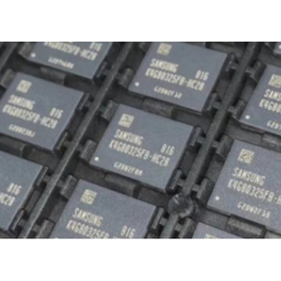 K4G80325FB-HC25 K4G80325FB-HC28 K4G80325FC-HC25 DDR5 8G 芯片