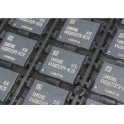 K4G80325FB-HC258G芯片