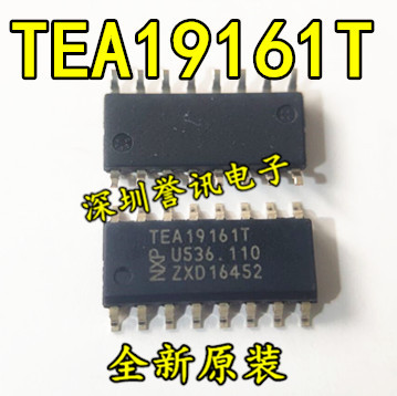 TEA19161T TEA19161T 全新液晶电源开关芯片 SOP-16 贴片16脚