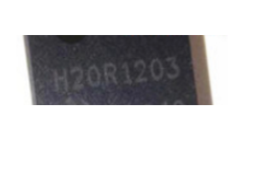 全新原装20R1202美的电磁炉功率管IGBT三极管20A 1200V