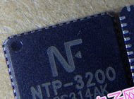 全新原装到货 NTP-3200 一个7块一个起拍