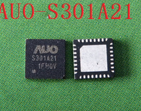 AUO S302-19 QFN 液晶屏芯片全新原装可直拍 实体店现货