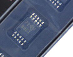 全新原装模数转换器ADS1118IDGSR