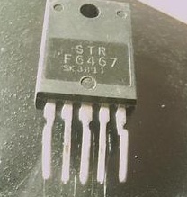 STR-F6467 STRF6467厚膜电源模块电源 全新原装