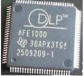 【直拍】全新原装现货 AFE1000 投影机的主板芯片