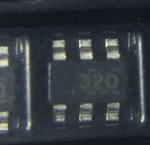 全新原装进口现货 TPS563200DDCR SOT-23-6 贴片