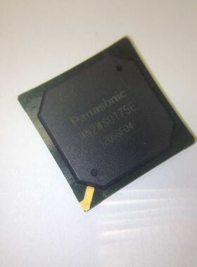 【进口全新原装】MN2WS0175E 液晶CPU芯片 /BGA