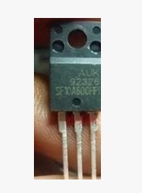 【直拍】液晶场效应管 SF10A600HPI SF10A600HP1 全新原装