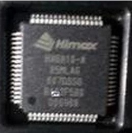 HX6820-A 080LAG QFP-64 全新原装  一个起拍 现货可直拍