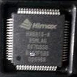 HX6820-A 080LAG QFP-64 全新原装  一个起拍 现货可直拍
