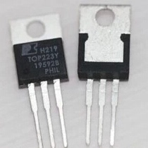 一个起！【直拍】TOP223YN TOP223Y 三端稳压 TO-220 电源管理IC