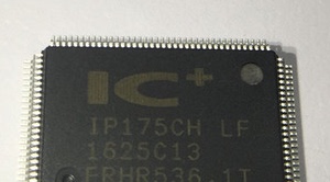 IP175CH 中 P175CHLF 原装 现货热卖 IP175 直拍 QFP128
