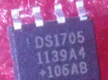 【直拍】DS1705ESA 全新原装 SOP8