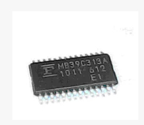 全新原装 MB39C313 MB39C313A 液晶屏电源驱动芯片