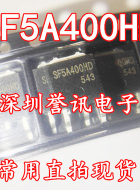 原装正品 SF5A600HD 液晶等离子常用 TO-252