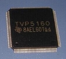 一个起拍！（直拍）全新原装现货：TVP5160PNP TVP5160