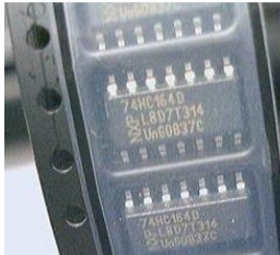 74HC04D 全新原装 SOP14  3.9mm 现货