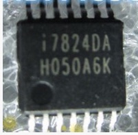 i7824DA I7824DA 液晶芯片 全新原装