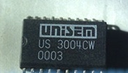 【直拍】US3004CW 全新