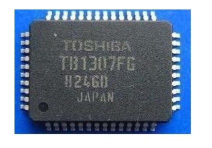 （直拍）全新原装现货：TB1307FG