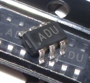 IA171 1A171 丝印ADP ACW AEE SOT23-6 摄象机监控视频放大IC芯片