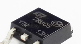 （直拍）全新原装 78M08 LM7808 TO-252 线性稳压器 贴片 L7808