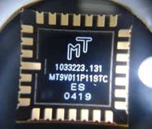 （直拍）全新原装 MT9V011 MT9V011P11STC-B 图像传感器