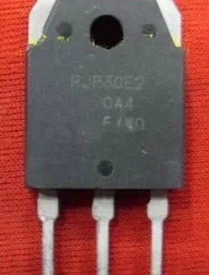 RJP30E2 TO-3P 拆机包上机 液晶电源场效应三极管 大体积 大个