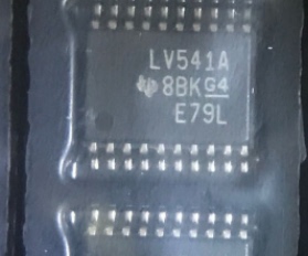 SN74LV541APWRTSSOP20缓冲器