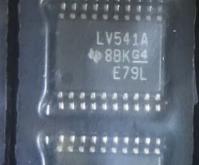 SN74LV541APWRTSSOP20缓冲器