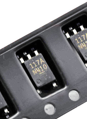 PS9117 PS117A TLP117A SOP5