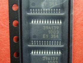 MB39A139 MB39A139PFT 全新原装