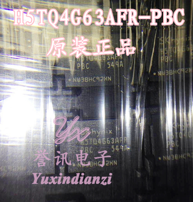 H5TQ4G63AFR-PBC全新原装大量现货skHYNIX封装FBGA-96