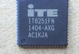 【直拍】 IT6251 IT6251FN AXG 液晶IC芯片 全新原装
