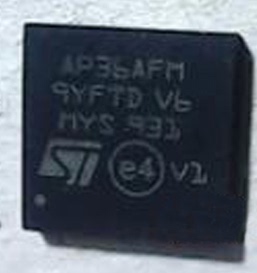 全新原装 AP36AF AP36AFM 液晶电源升压IC