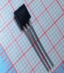 J103 2SJ103 2SJ103-GR TO-92 直插三极管