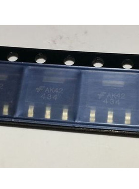 FDT434P SOT-223 贴片 FDT434P-NL 场效应MOS管 434