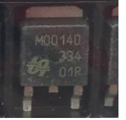 QM0014D MD014D MOS场效应管 全新原装 TO-252 贴片液晶MOS管ic