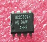 UCC3804N DIP8脚 全新液晶电源管理芯片 贴片IC 順盛