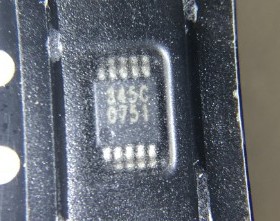 CS4345-CZZR 345C CS4345-CZZ MSOP10 全新原装正品 数模转换器