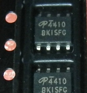 AO4490 MOS管 SOP8 全新进口原装正品