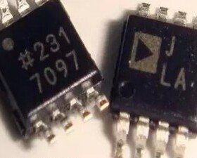 AD8221 AD8221ARM AD8221ARMZ MSOP8 丝印 JLA 高共仪器放大器